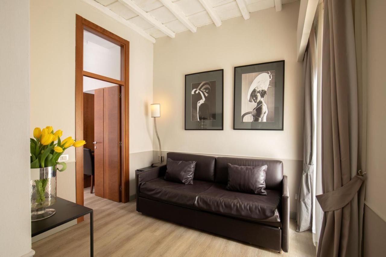 Condotti Palace Rom Exterior foto